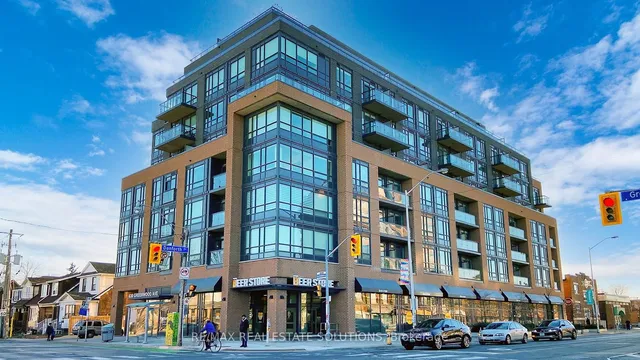 630 Greenwood Ave Unit 414