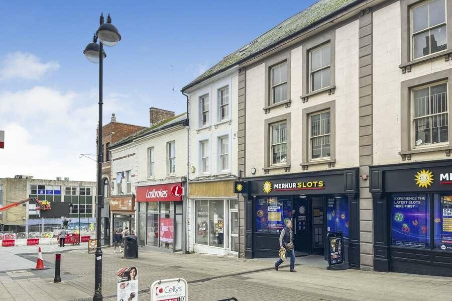 Additional image 6 of 60 Middle Street, Yeovil