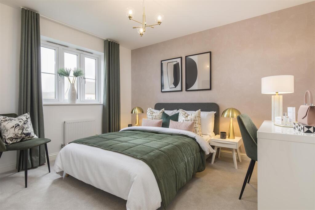 Additional image 10 of 43 Cobnut Close, The Bellingham, Havilland Park, Hatfield