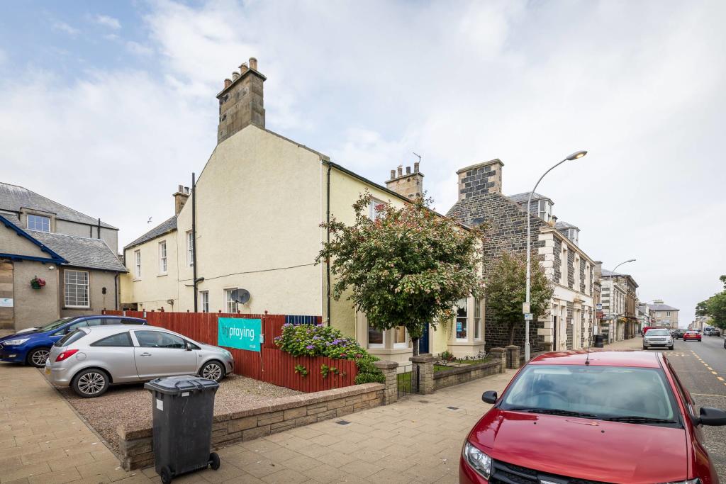 Additional image 28 of Trinity Manse Guest House, 21 Castle Street, Banff, AB45 1DH