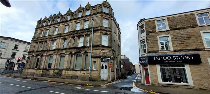 Additional image 22 of Upper Floors, 32 Manchester Road, Burnley, Lancashire, BB11 1HH