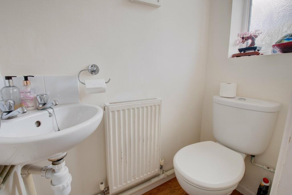 Additional image 11 of The Paddock, Stoke Heath, Bromsgrove, Worcestershire, B60