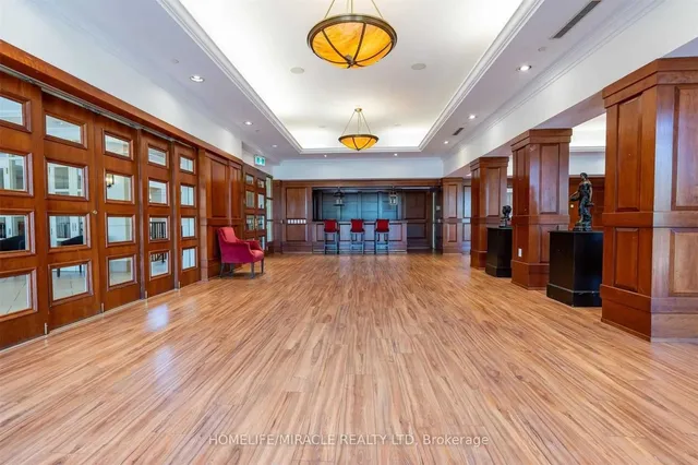 Additional image 15 of 700 Humberwood Blvd Unit 2417