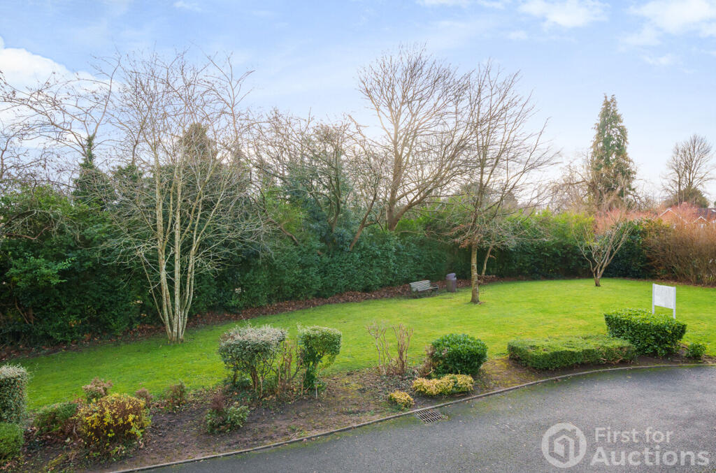 Additional image 11 of Lea Green Drive, Wythall, Birmingham