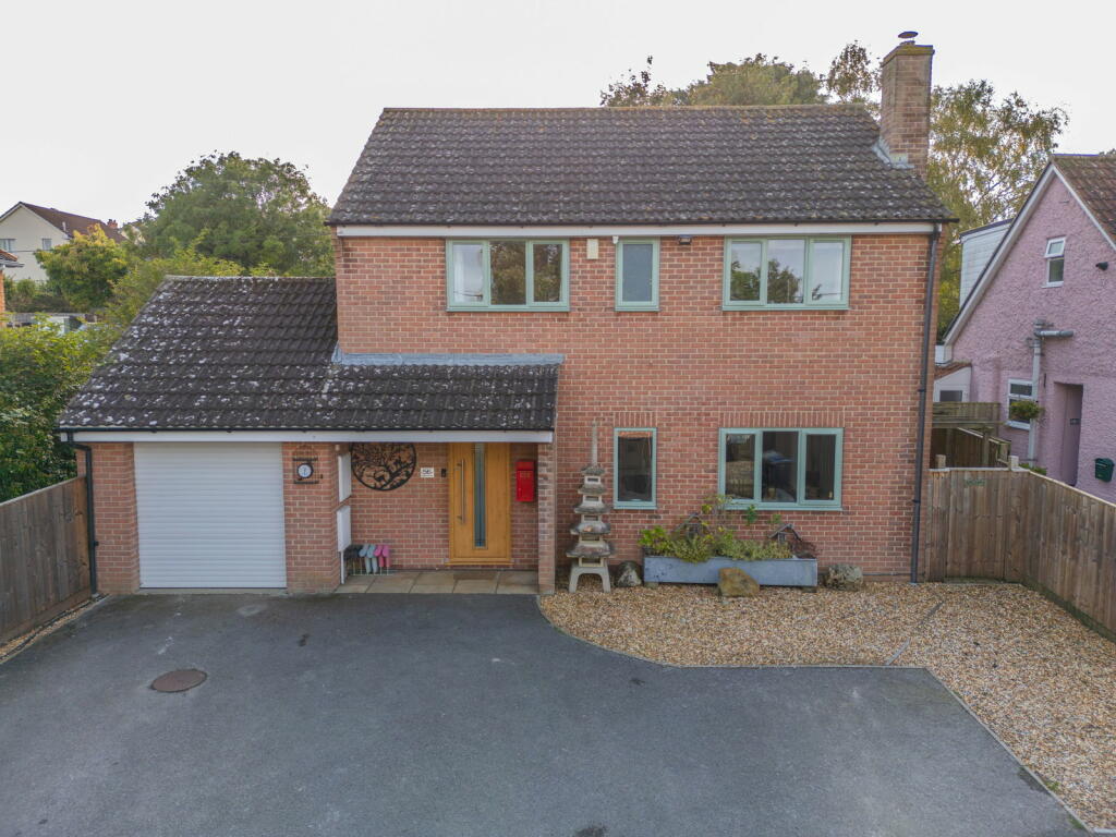 Additional image 45 of Bratton Road, Westbury, BA13 3ES