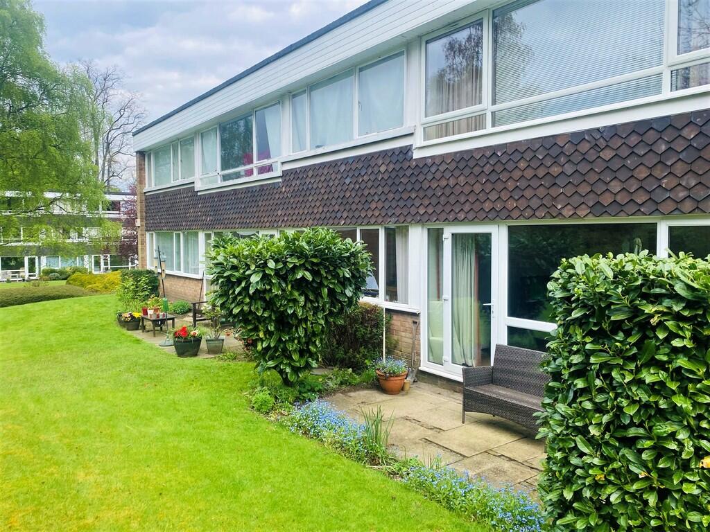 Additional image 19 of Chadbrook Crest, Richmond Hill Road, Edgbaston