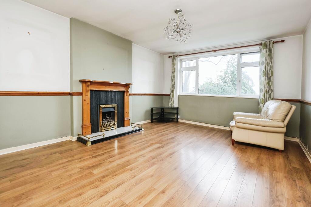 Additional image 18 of Langwood Court, Birmingham, West Midlands, B36