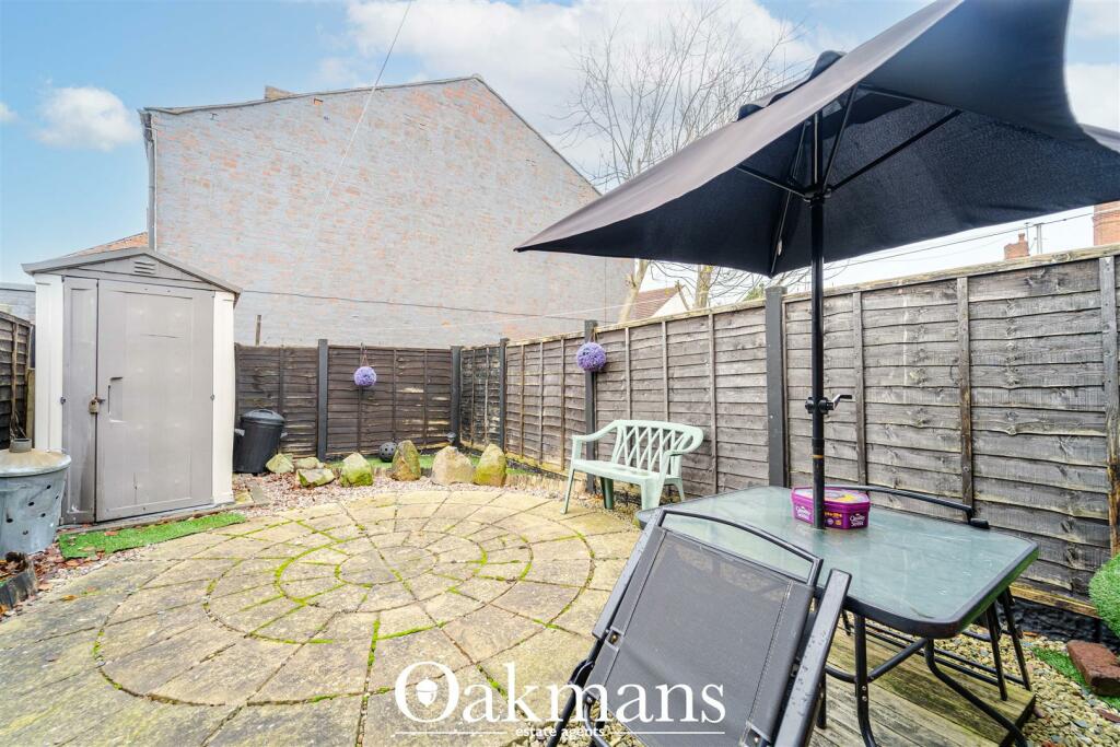 Additional image 16 of Farm Road, Oldbury