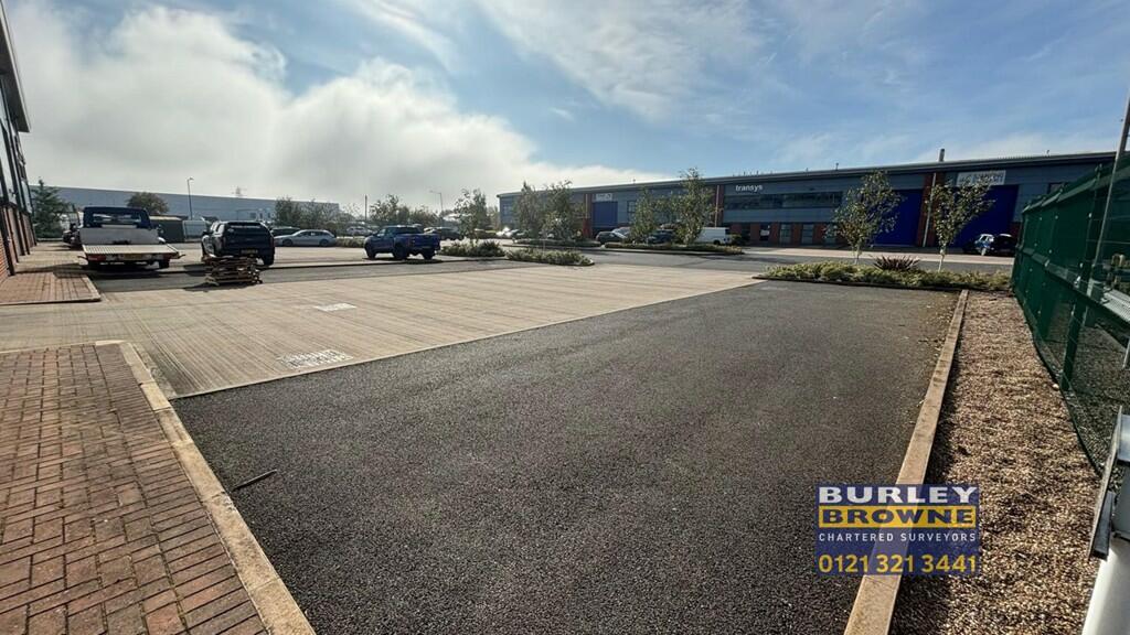 Additional image 10 of Unit 10 Forge Mills Park, Station Road, Coleshill, Birmingham, B46 1JH