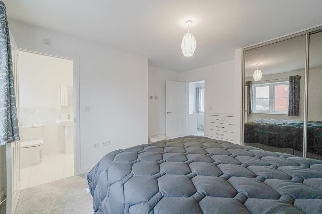 Additional image 11 of Rosewood Drive, Solihull, B90