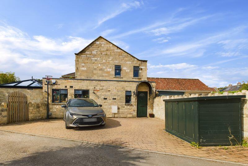 Additional image 30 of Victoria Place, Combe Down, Bath