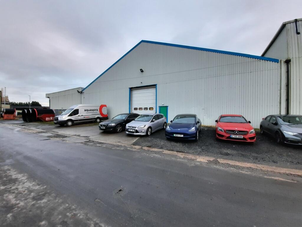 Additional image 12 of Unit 1, Profile Park, Junction Street, Whitewalls Industrial Estate, Colne , Lancashire