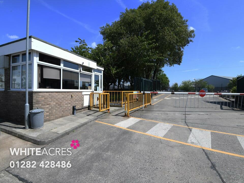 Additional image 24 of India Mill, Furthergate Business Park , Harwood Street, Blackburn, BB1 3BD