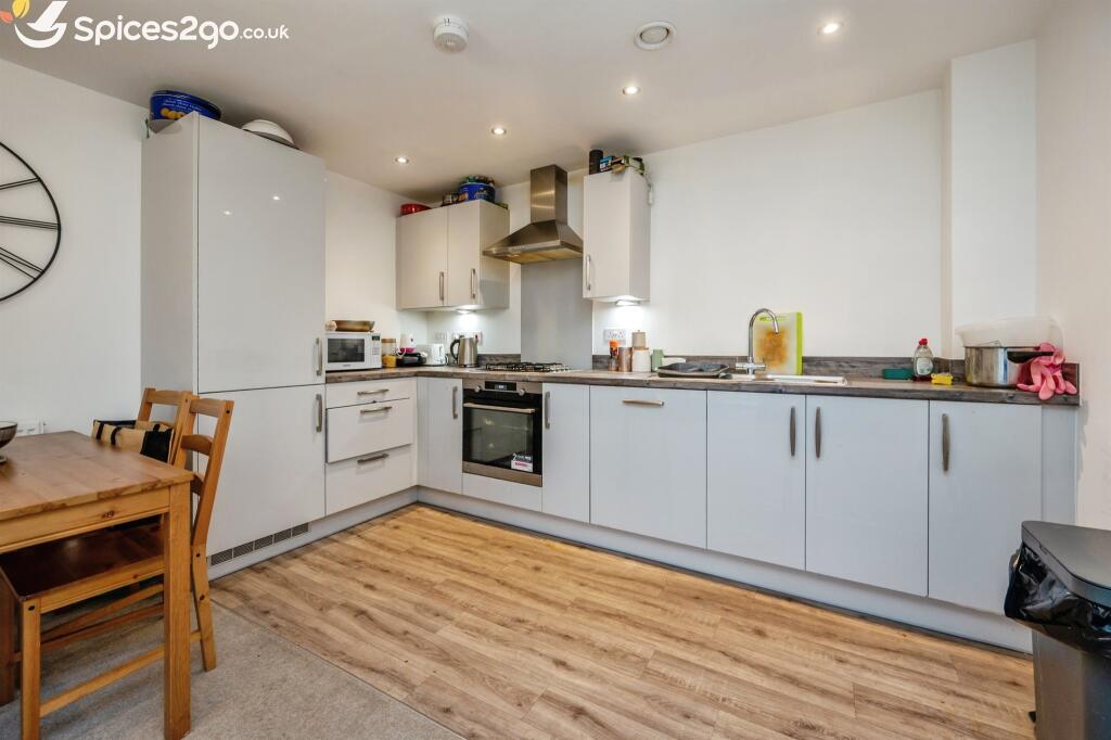 Additional image 17 of Belgrave Middleway, Birmingham