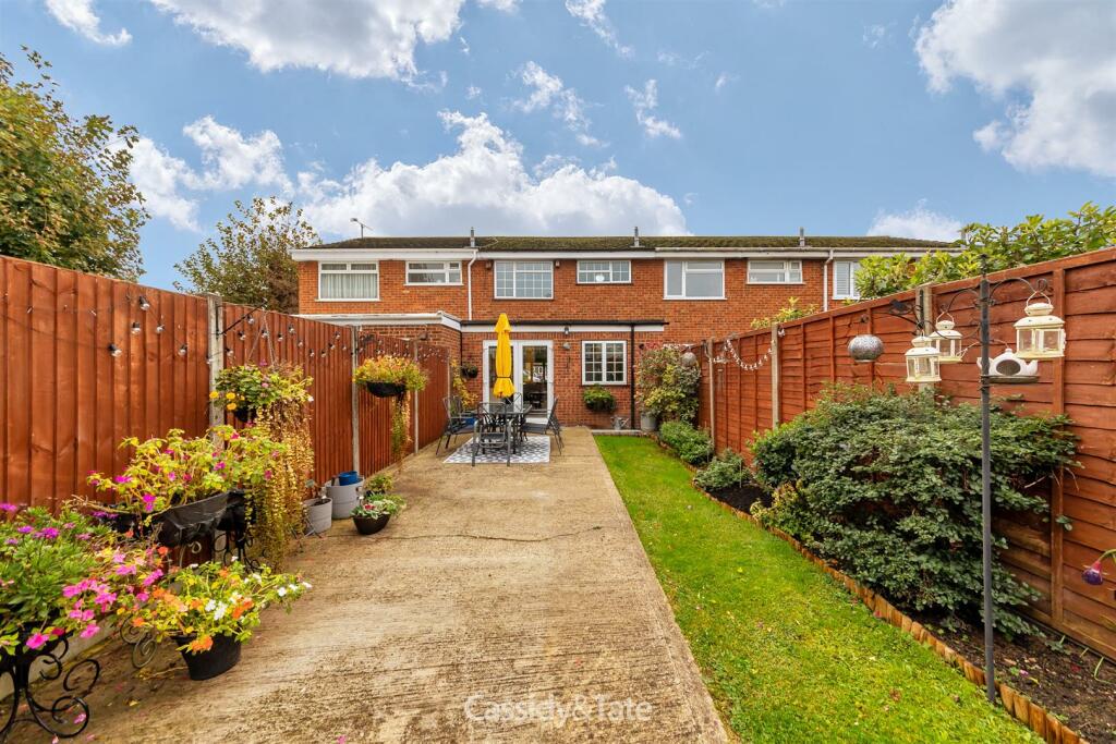 Additional image 28 of Hardwicke Place, London Colney, St. Albans