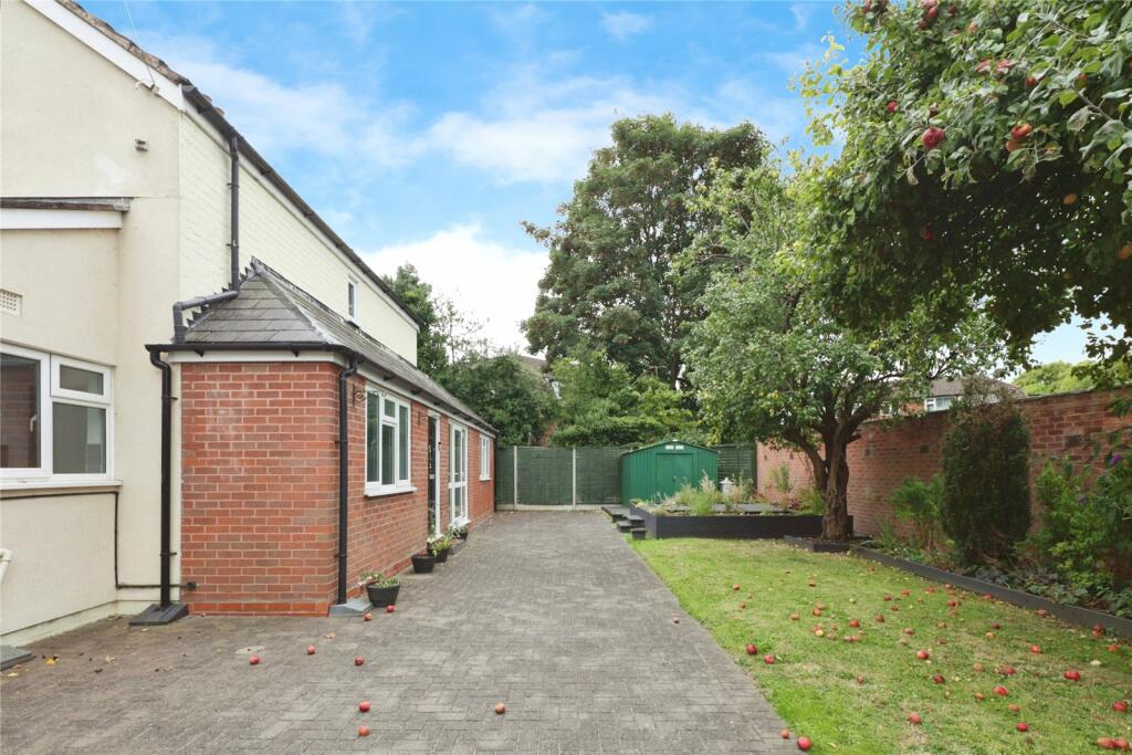 Additional image 15 of Addison Place, Water Orton, Birmingham, Warwickshire, B46