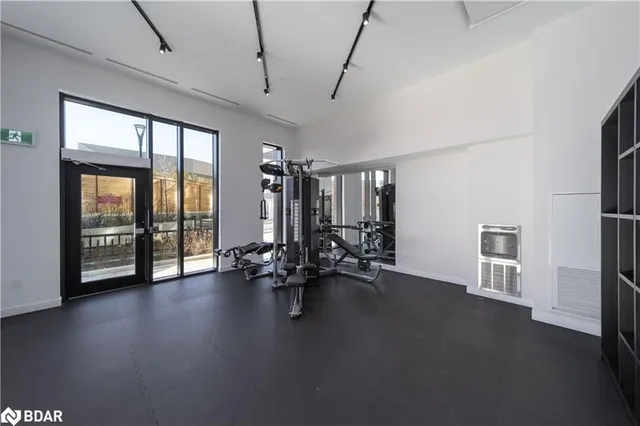 Additional image 21 of 2300 St Clair Avenue West Unit 118