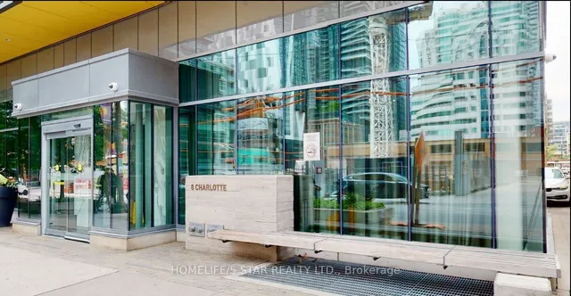 Additional image 2 of 8 Charlotte St Unit 411