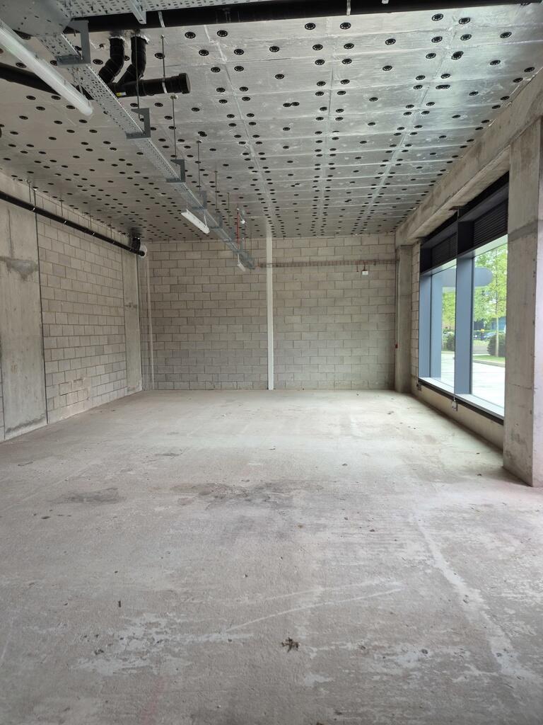 Additional image 2 of Unit 5 Corkfield, Pershore Road, Edgbaston, Birmingham, West Midlands, B5 7SH