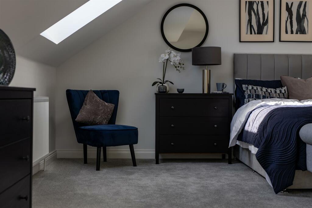 Additional image 14 of 16 John Hallows Way, Newchurch In Pendle, Burnley