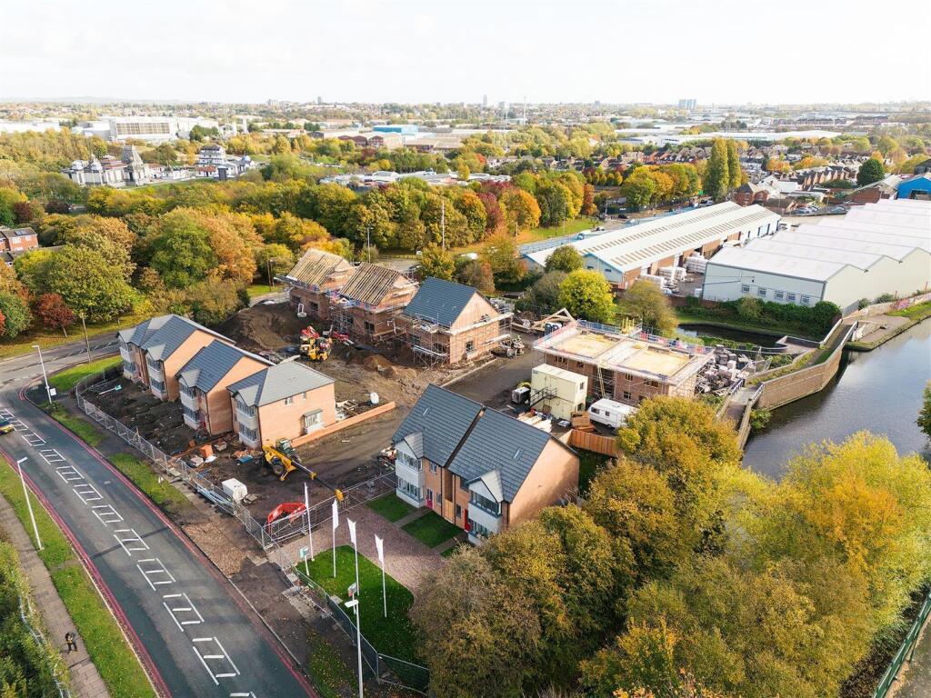 Additional image 15 of Lower City Road, Tividale