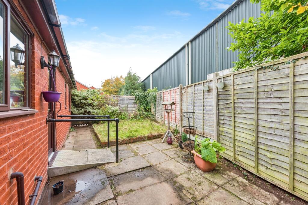 Additional image 16 of Goldieslie Close, Sutton Coldfield