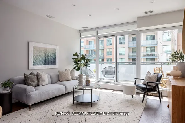 Additional image 11 of 200 Woodbine Ave Unit 304