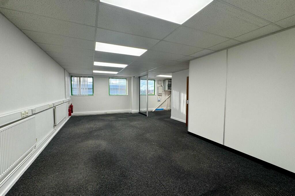 Additional image 8 of First Floor of Suite at 5B Reddicap Trading Estate, Sutton Coldfield, West Midlands, B75