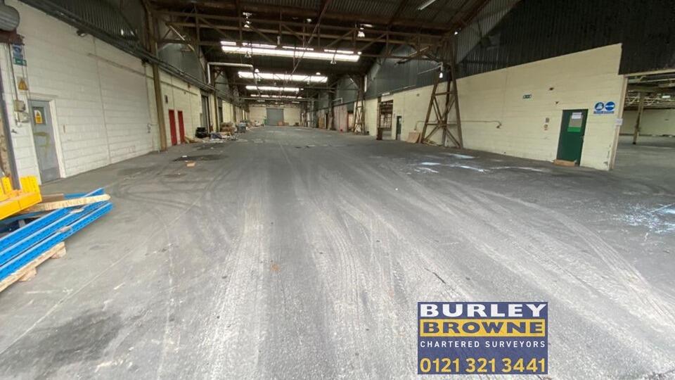 Additional image 18 of Units 24 - 29 & 31, Drayton Manor Business Park, Coleshill Road, Tamworth, Staffordshire, B78 3TL