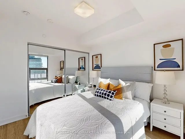 Additional image 8 of 11 Wellesley St Unit 3203