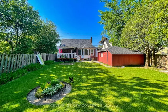 Additional image 37 of 205 Finch Ave