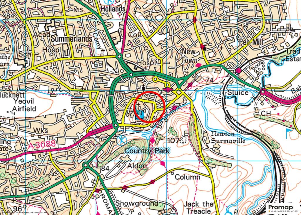 Additional image 21 of Penn Hill, Yeovil