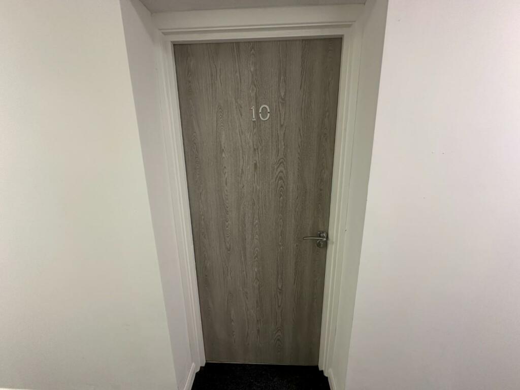 Additional image 9 of Apartment 10 Heritage Quarter House