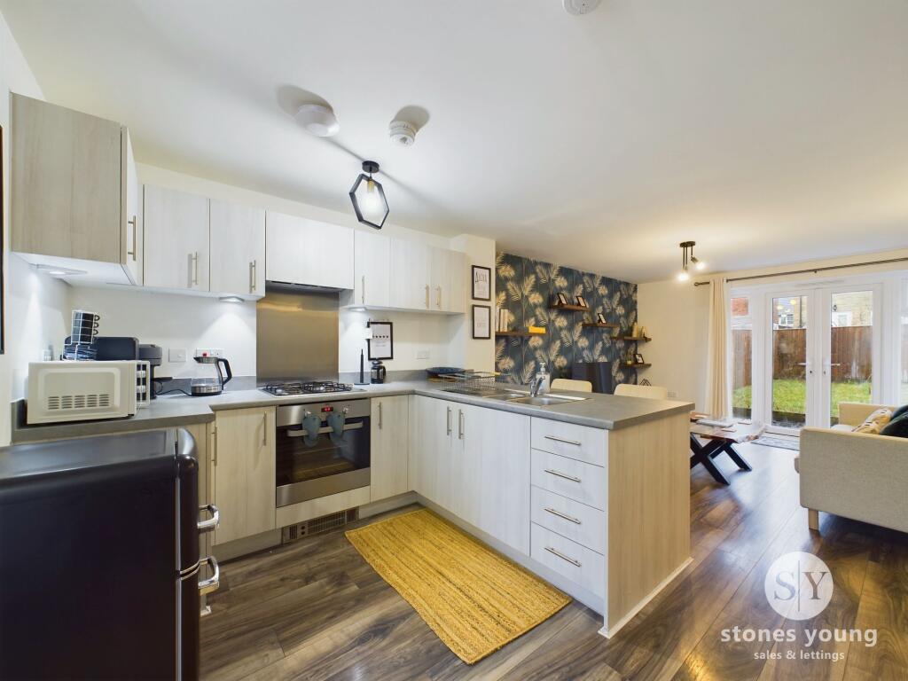 Additional image 13 of Hawthorn Road, Barrow, BB7