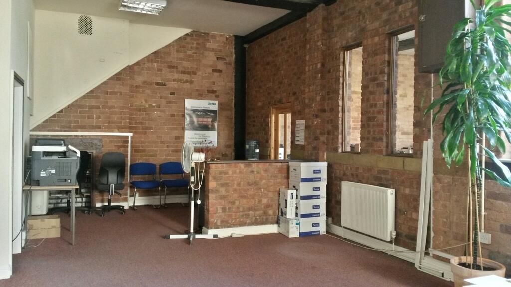 Additional image 4 of Belmont Business Centre, 7 Burnett Street, Little Germany, Bradford, West Yorkshire, BD1 5BJ