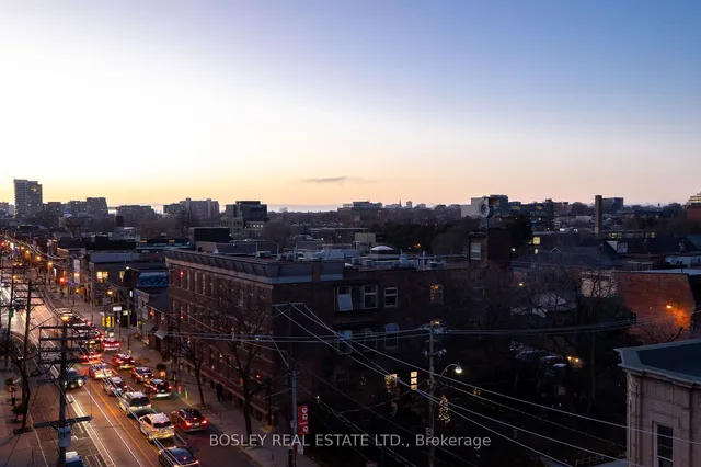 Additional image 27 of 955 Queen St Unit PH6