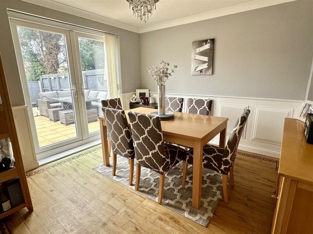 Additional image 6 of Eclipse Road, Alcester