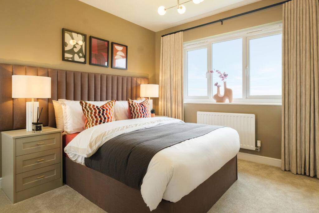 Additional image 6 of Mercian Way,
Eagle Drive,
Amington,
Tamworth,
B77 4EQ