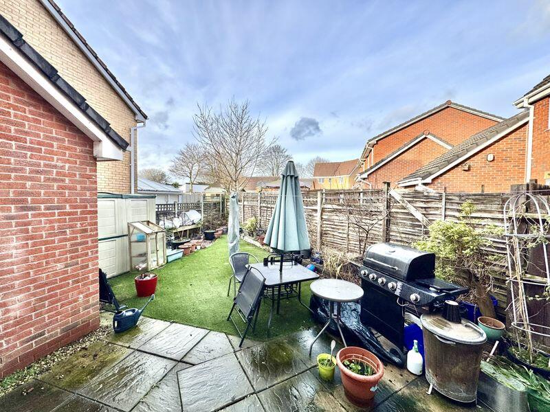 Additional image 17 of Pype Hayes Road, Birmingham, B24 0LR