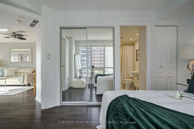 Additional image 22 of 100 Hayden St Unit 507