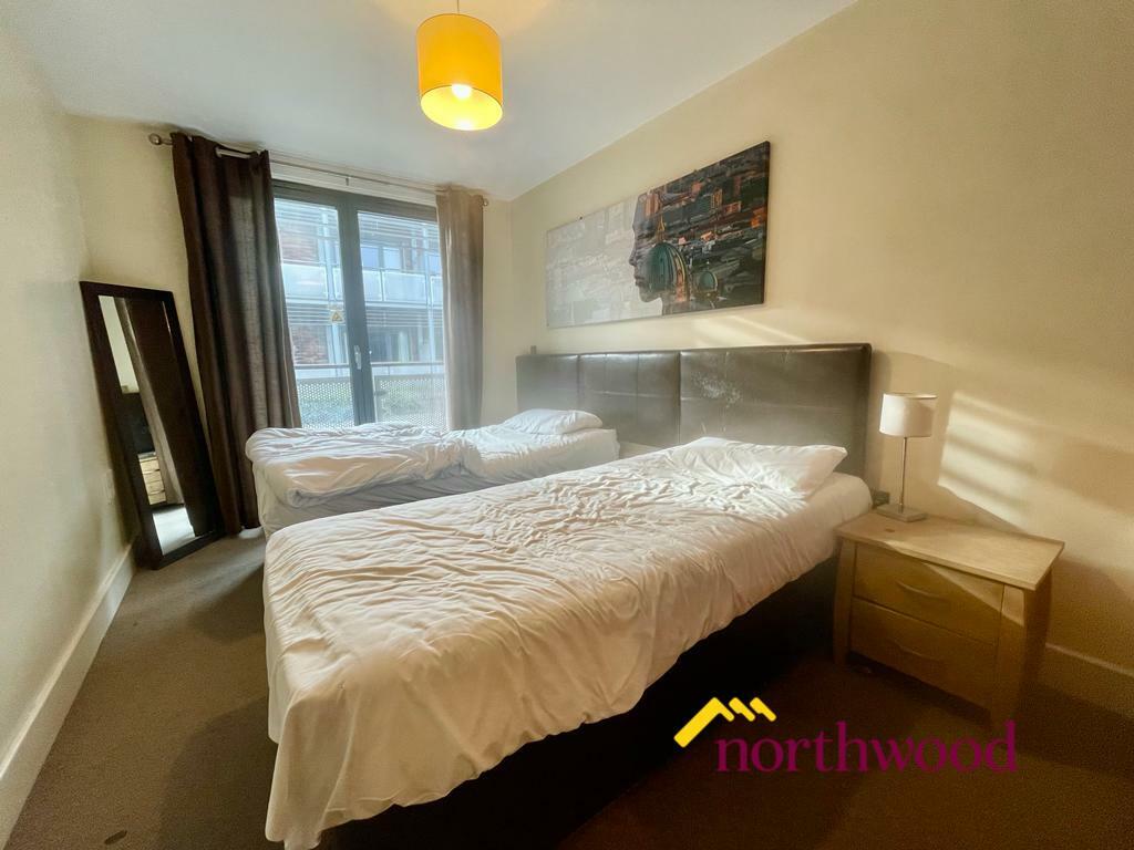 Additional image 7 of Hurst Street, City Centre, Birmingham, B5