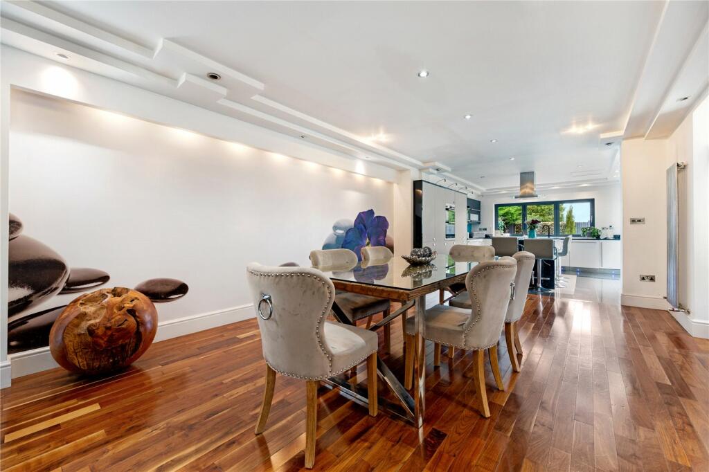 Additional image 5 of The Drive, Brockhall Village, Old Langho, Blackburn