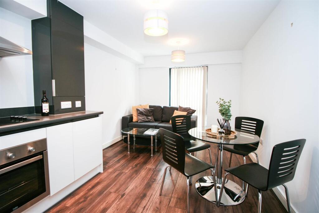 Additional image 9 of Fabrick Square, Bradford Street