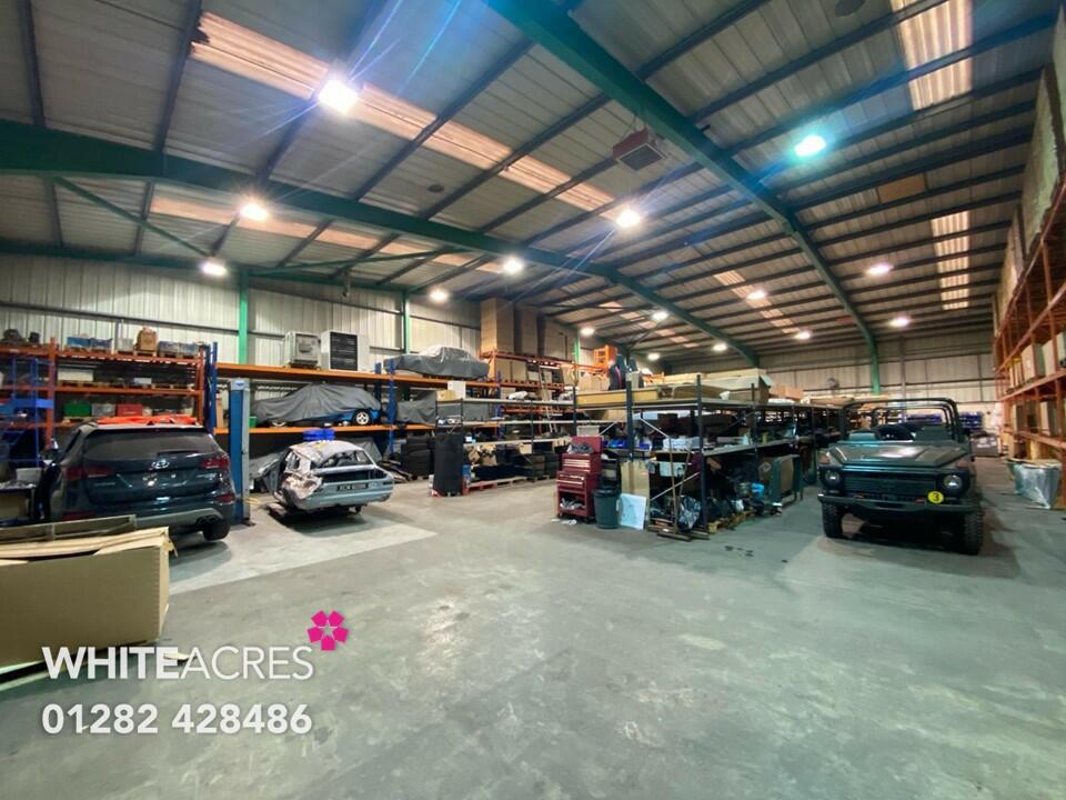 Additional image 9 of Bradwood Works, Manchester Road, Dunnocksahw, Burnley , BB11 5PW