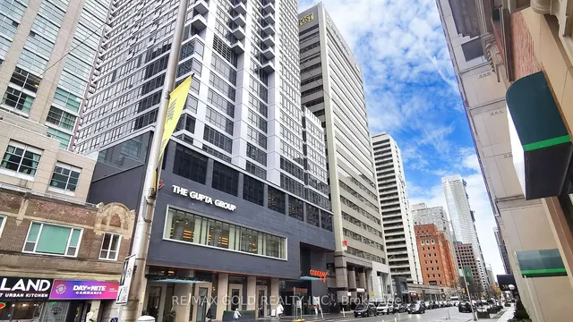 Additional image 3 of 395 Bloor St Unit 1410