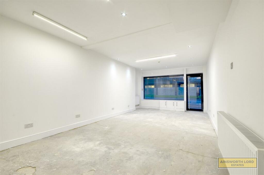 Additional image 4 of Retail Shop on Main Road, Duckworth Street, Darwen