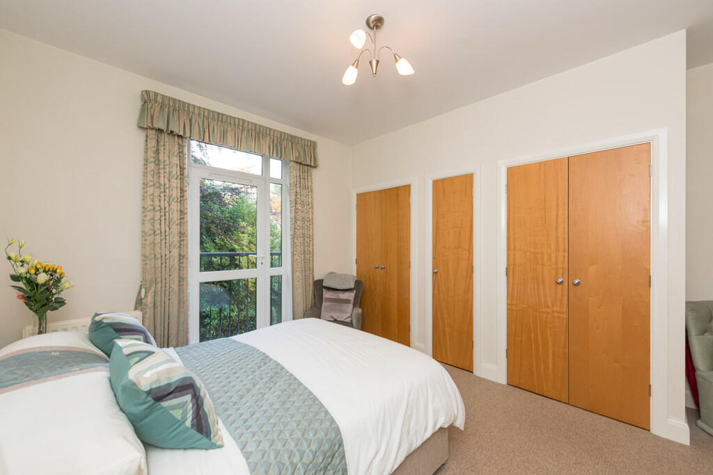 Additional image 8 of Apartment 11, Warwick House, Cheltenham Mews, Sutton Coldfield, B74 2UQ