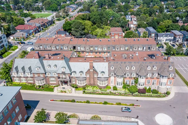 Additional image 26 of 1111 Avenue Rd Unit 101