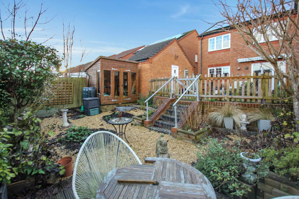 Additional image 21 of Bartley Crescent, Birmingham, B31 1UU