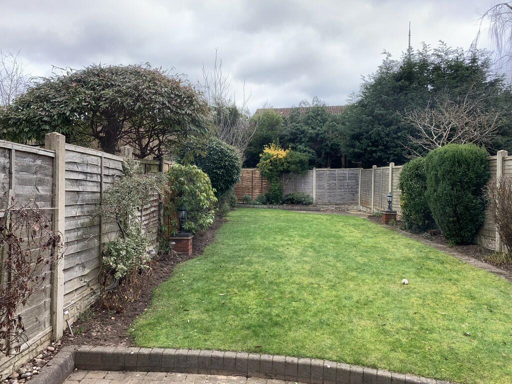 Additional image 13 of Shelley Drive, Four Oaks